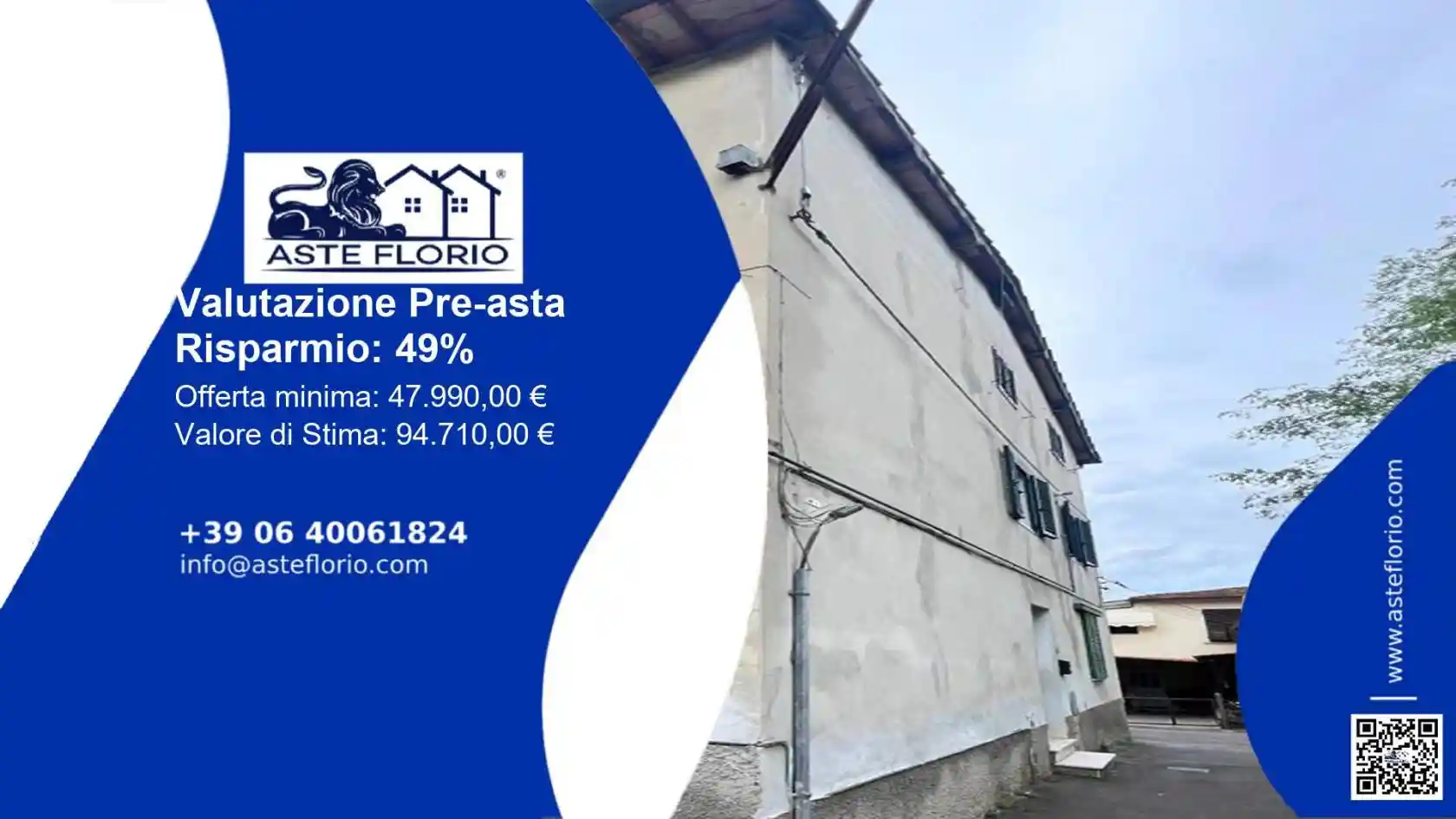 Appartamento in vendita a Cavriglia