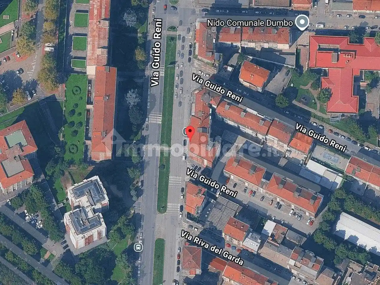 Appartamento in vendita a Torino