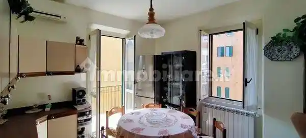 Appartamento in vendita a Chieti