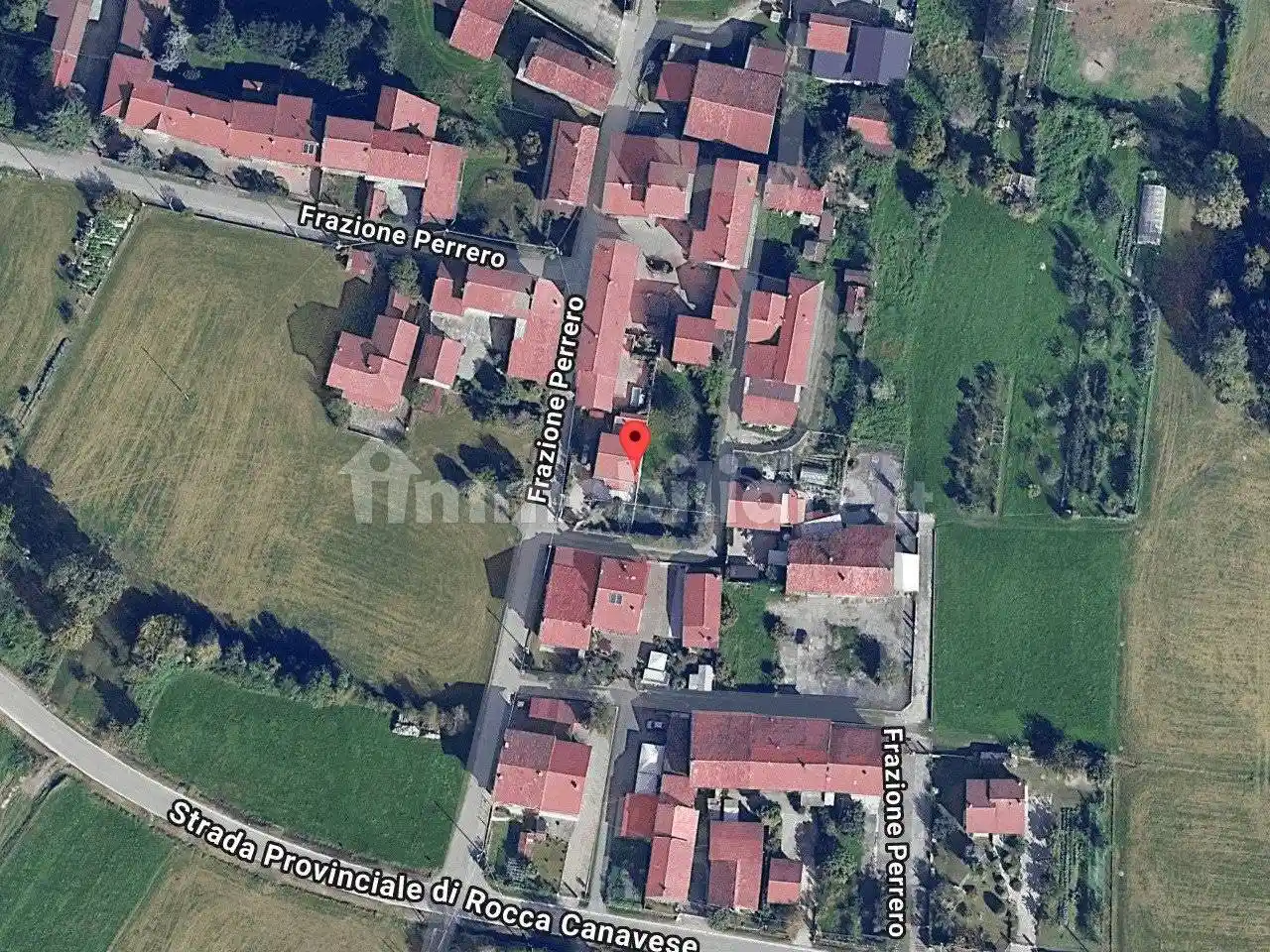 Appartamento in vendita a Barbania