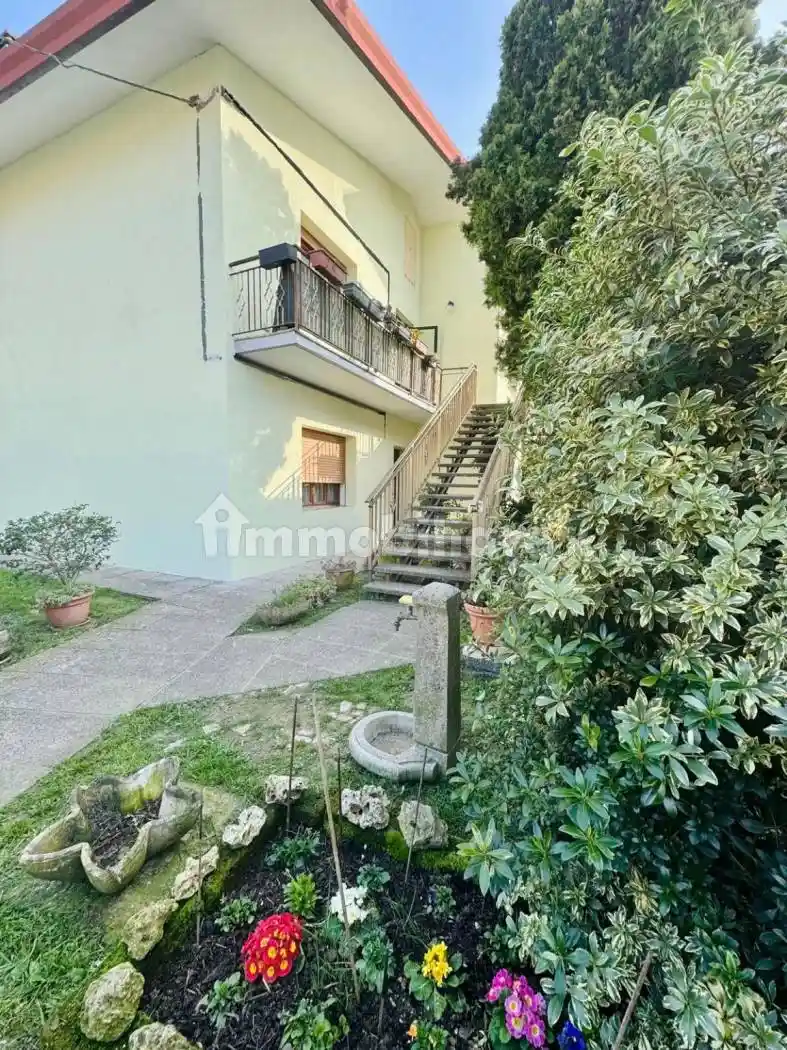 Villa in vendita a Marcon