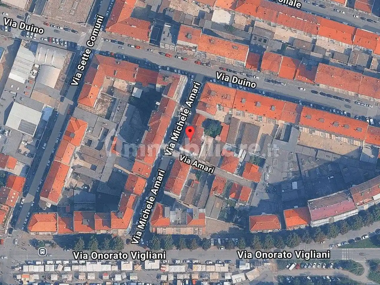 Appartamento in vendita a Torino