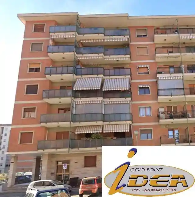 Appartamento in vendita a Borgaro Torinese