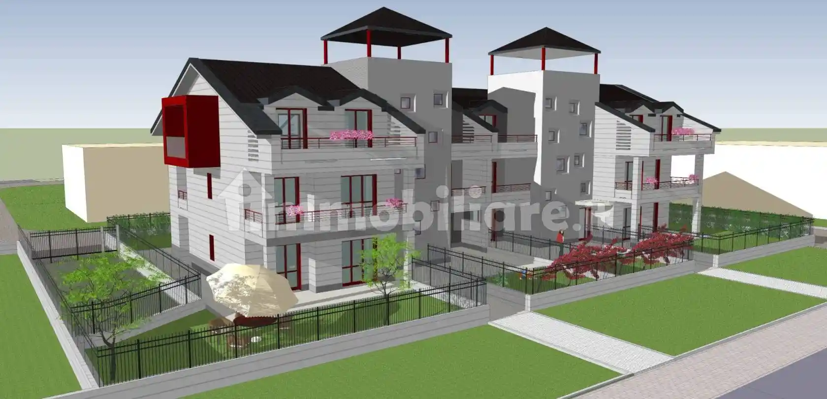 Appartamento in vendita a Carignano