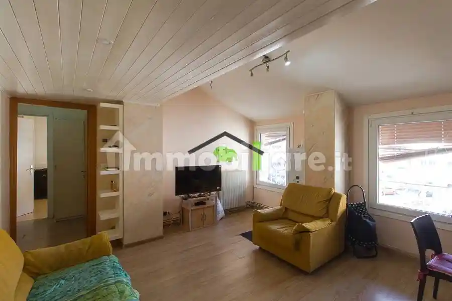 Appartamento in vendita a Maniago