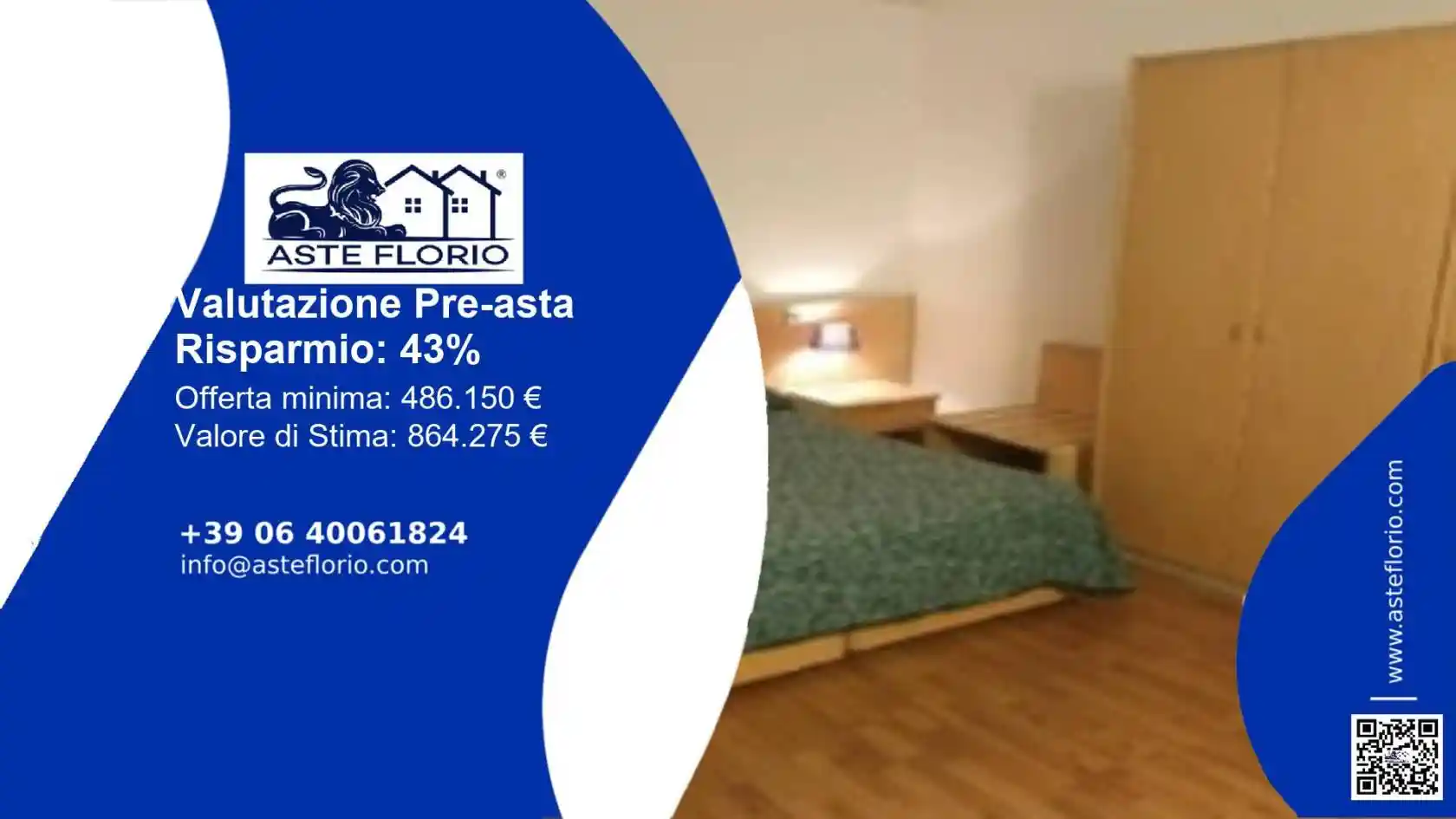 Appartamento in vendita a Comano Terme