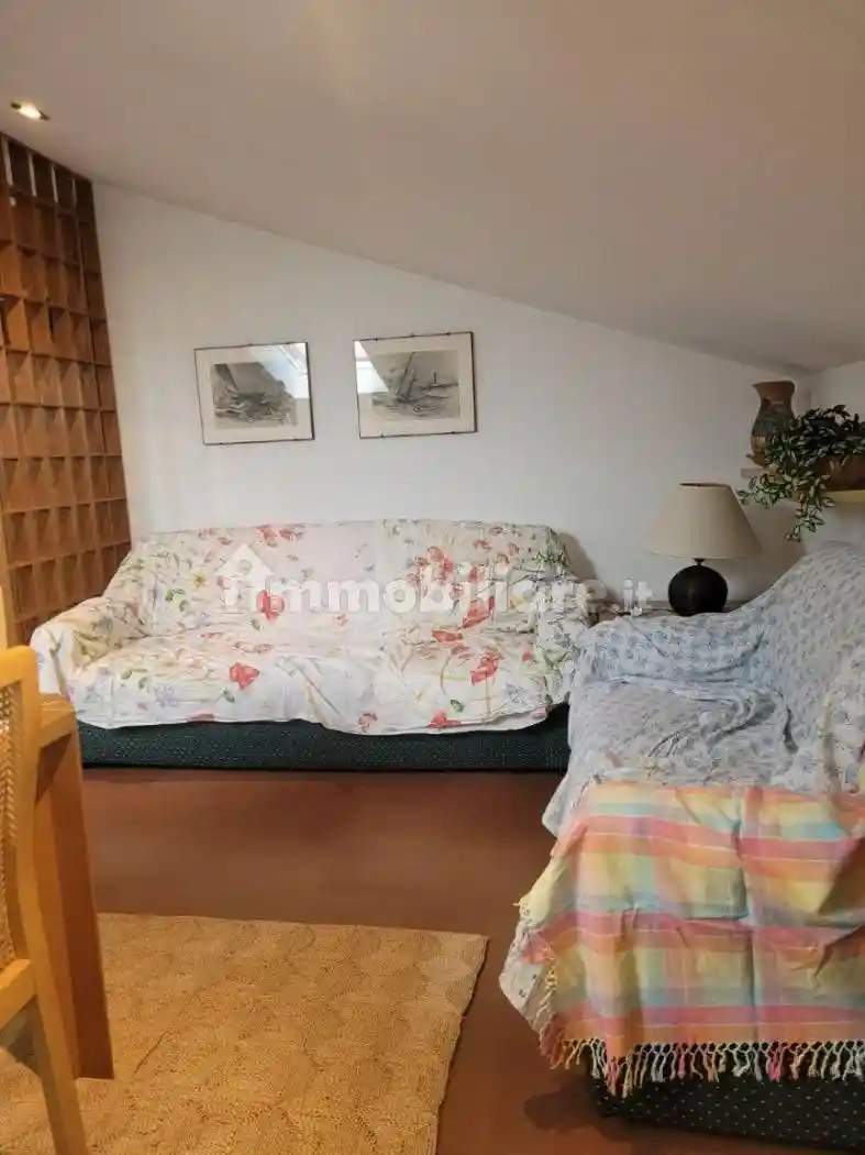 Attico - Mansarda in affitto a Civitanova Marche