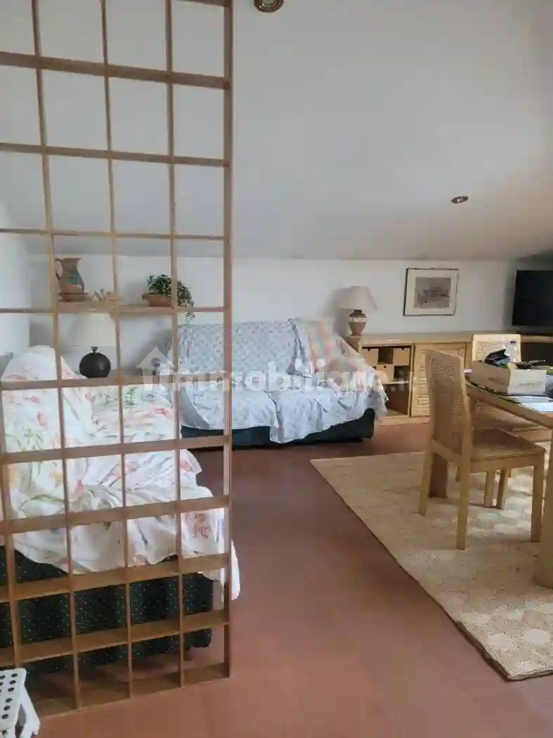 Attico - Mansarda - foto 2