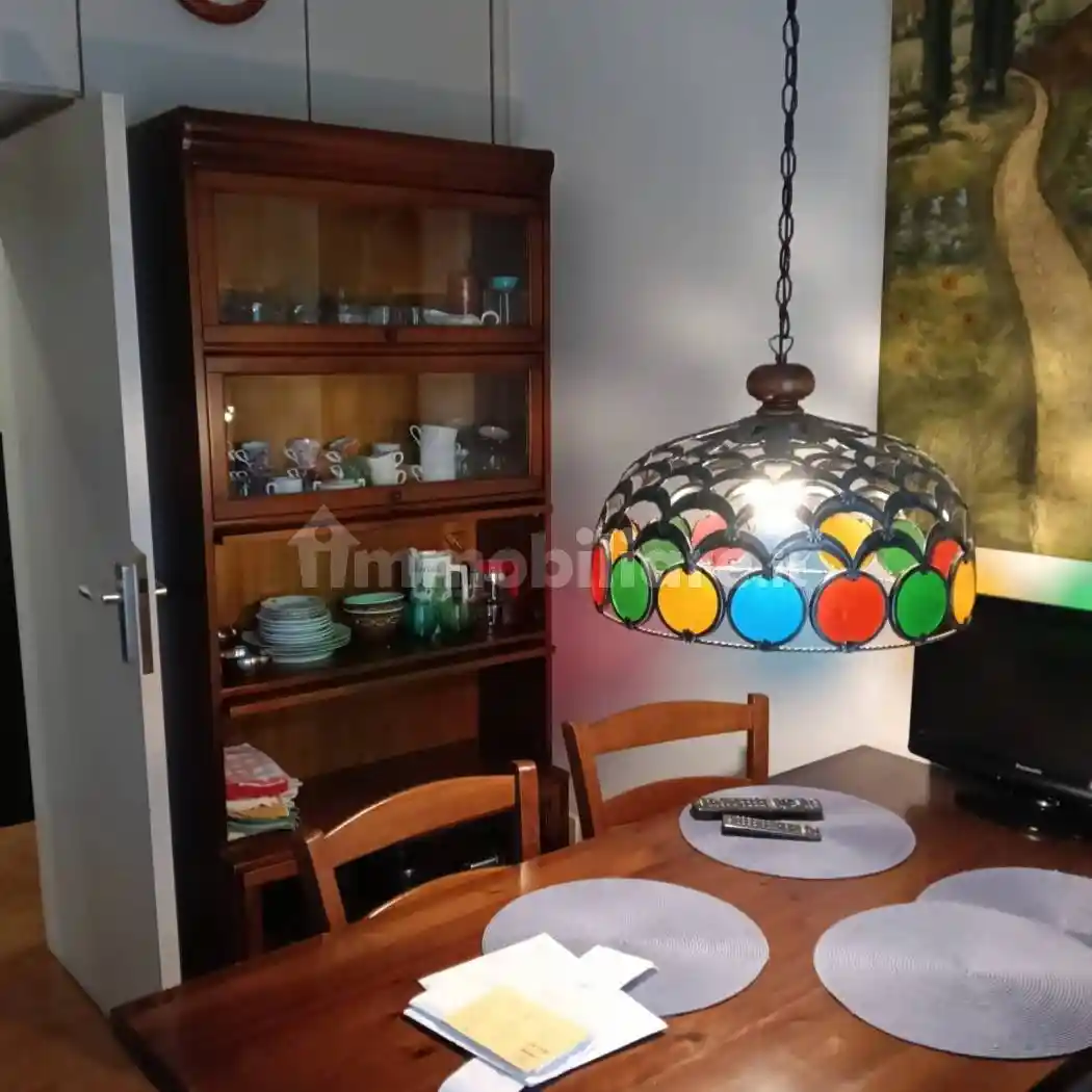 Appartamento in affitto a Calderara di Reno