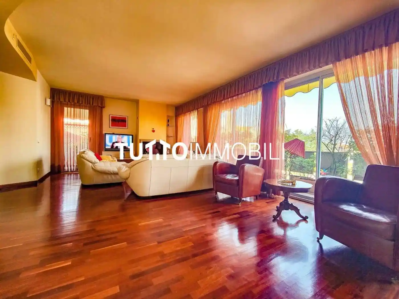 Attico - Mansarda in vendita a Villa di Serio