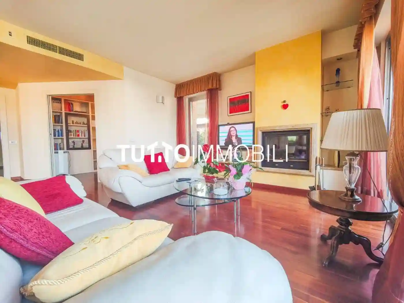 Attico - Mansarda - foto 2