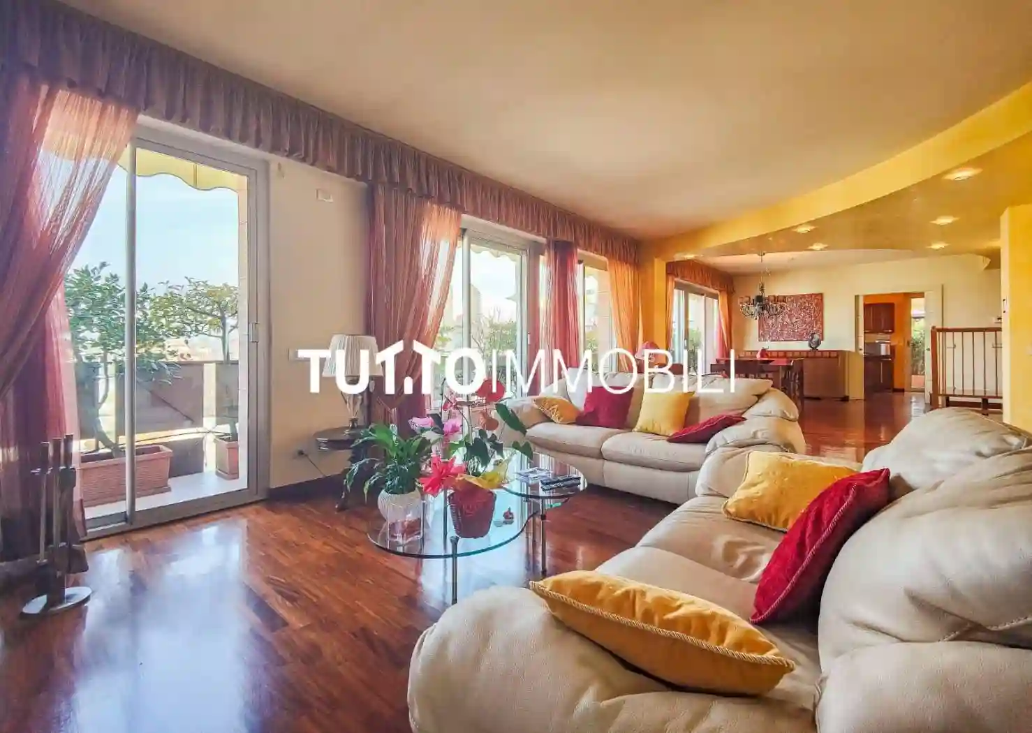 Attico - Mansarda - foto 3