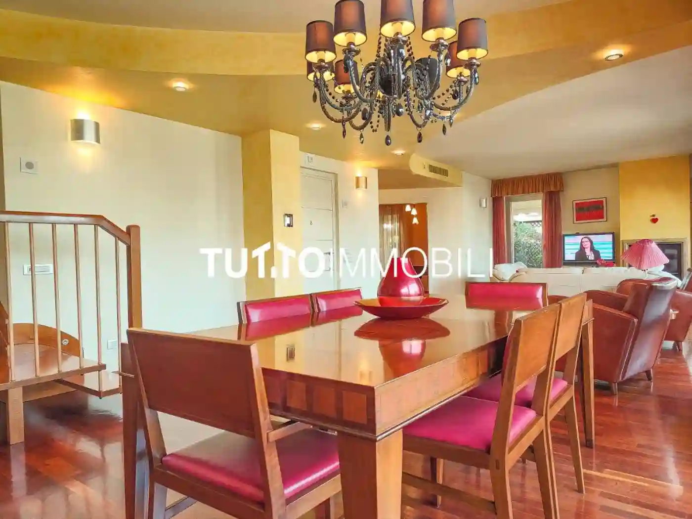 Attico - Mansarda - foto 4