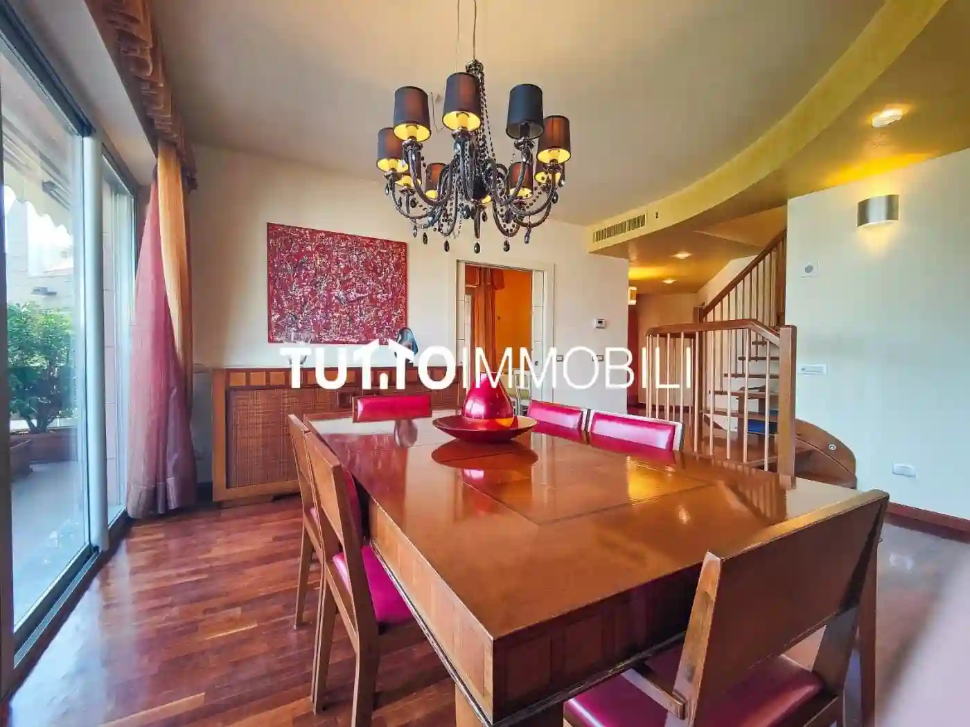 Attico - Mansarda - foto 5