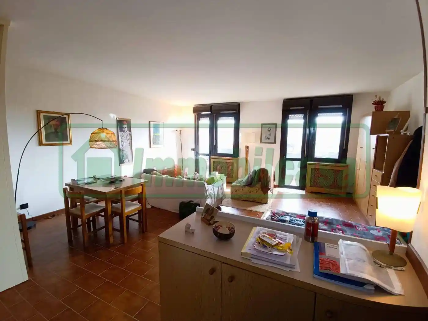 Appartamento in vendita a Seriate