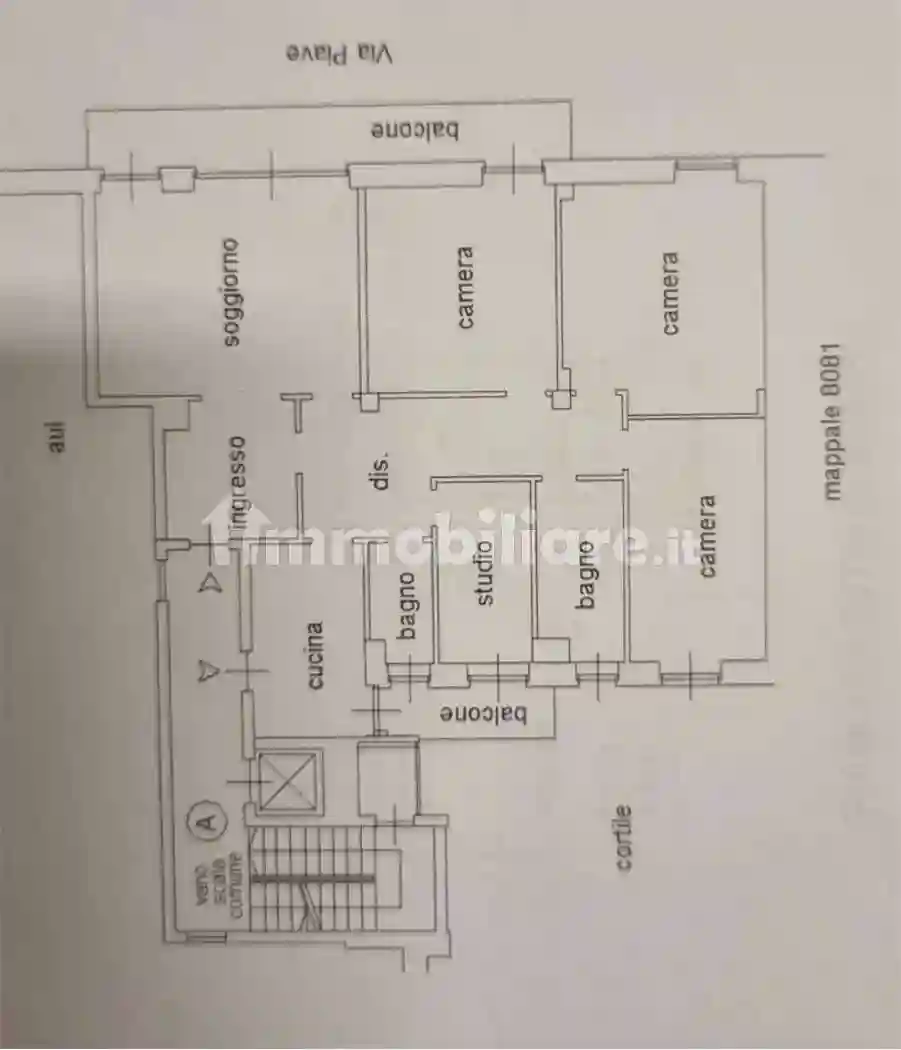 Appartamento - foto 3