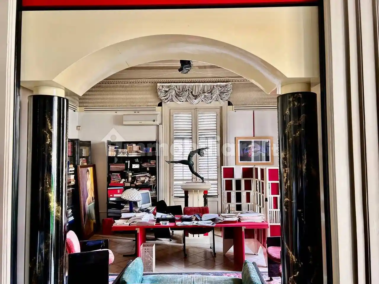 Appartamento in vendita a Palermo