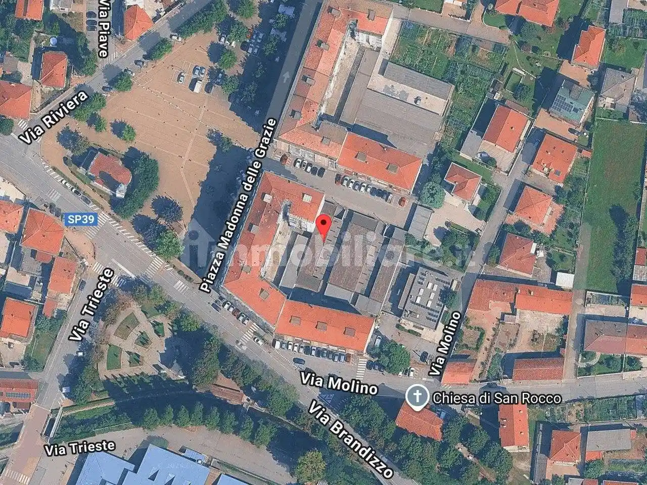 Appartamento in vendita a Volpiano