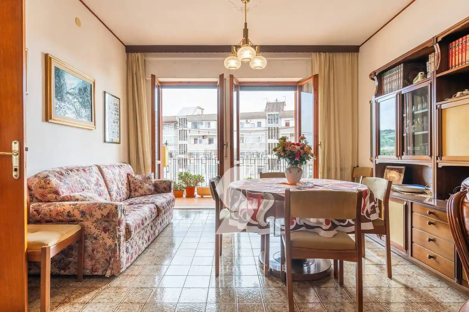 Appartamento in vendita a Cagliari