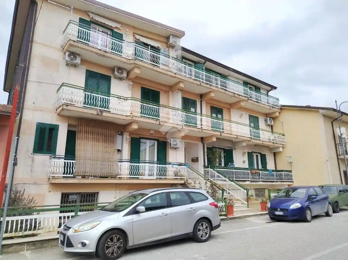 Appartamento in vendita a Pratola Serra