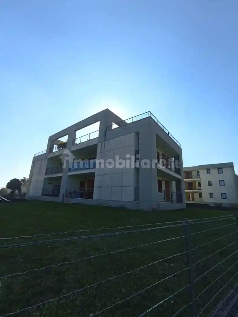 Attico - Mansarda in vendita a Maniago