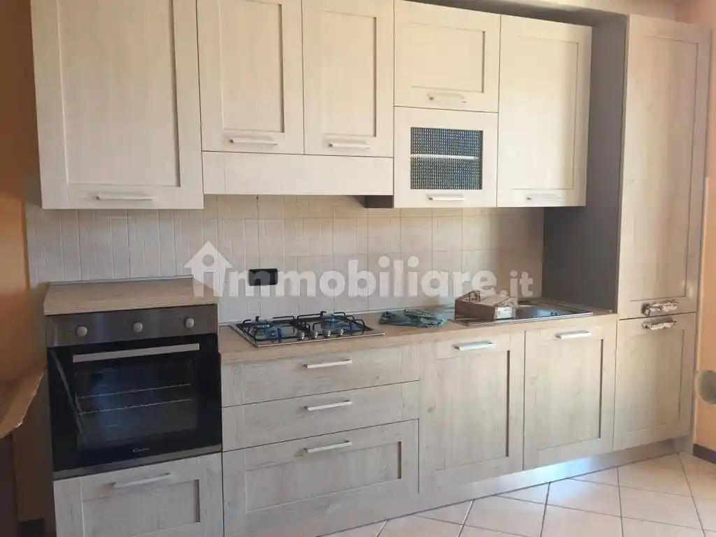 Appartamento in vendita a Altopascio