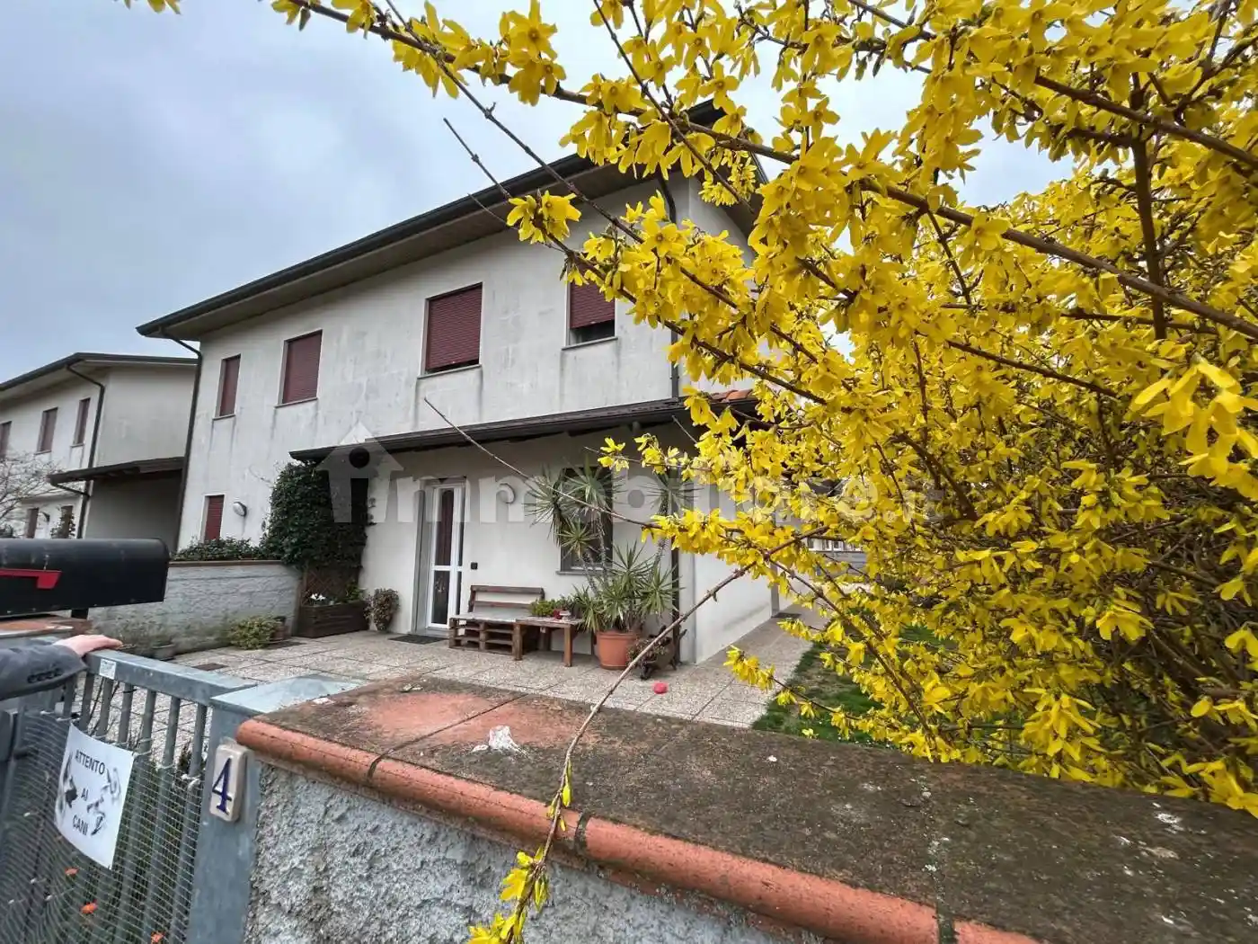 Villa in vendita a Molinella