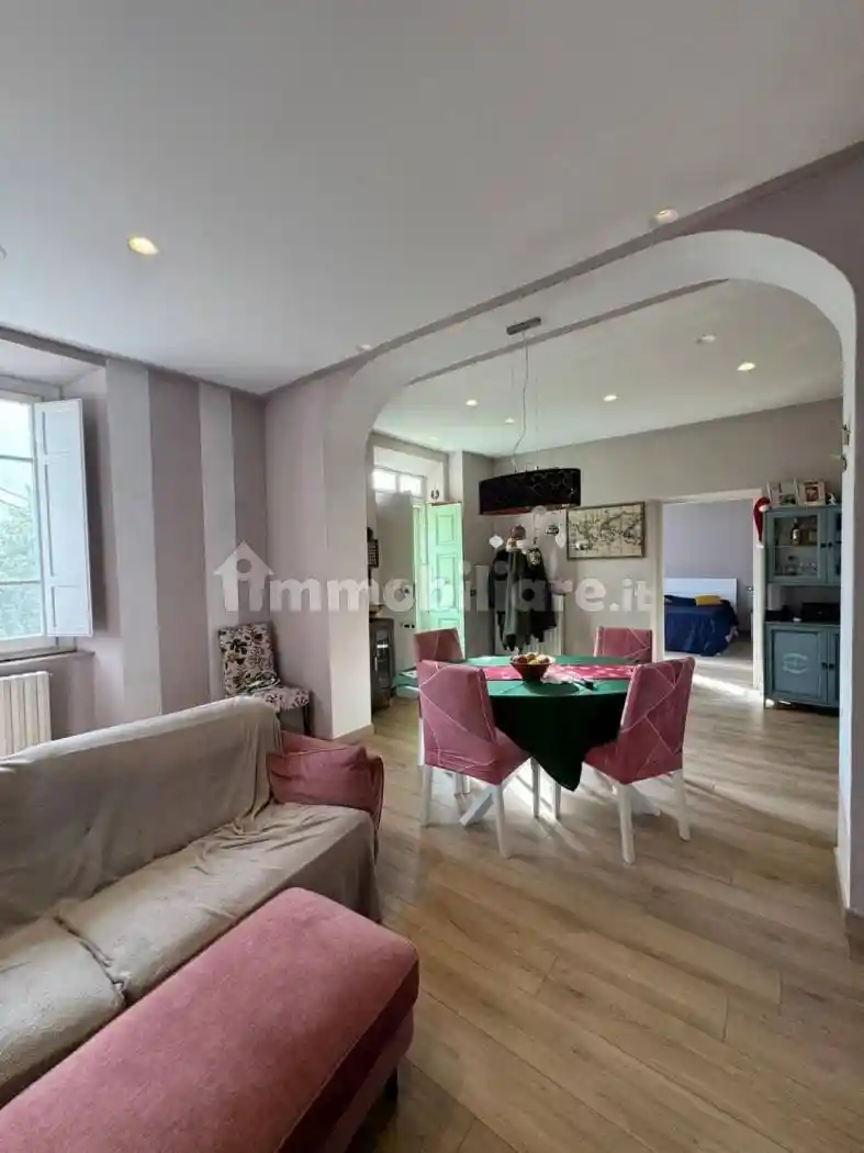 Appartamento in vendita a Capannori