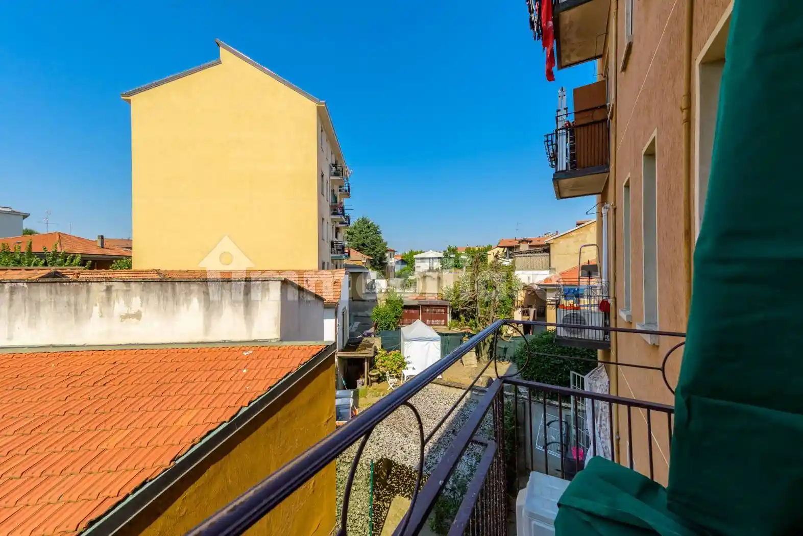 Appartamento in affitto a Cormano