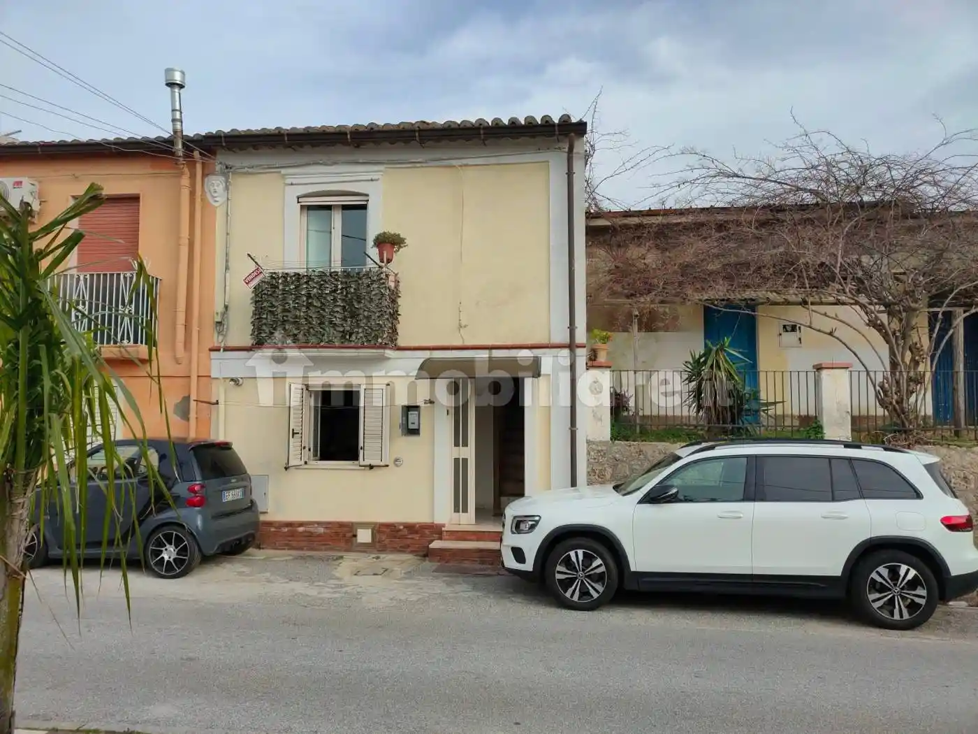 Appartamento in vendita a Ricadi