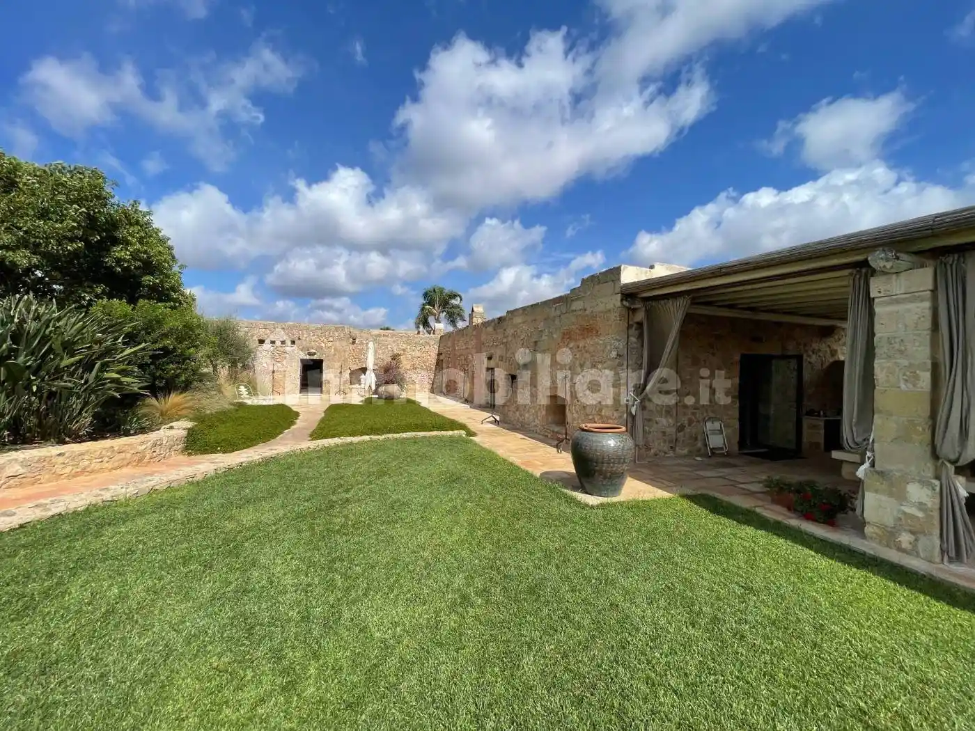 Rustico - Casale in vendita a Specchia