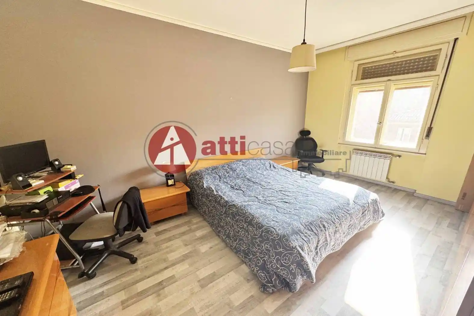 Appartamento in vendita a Trieste