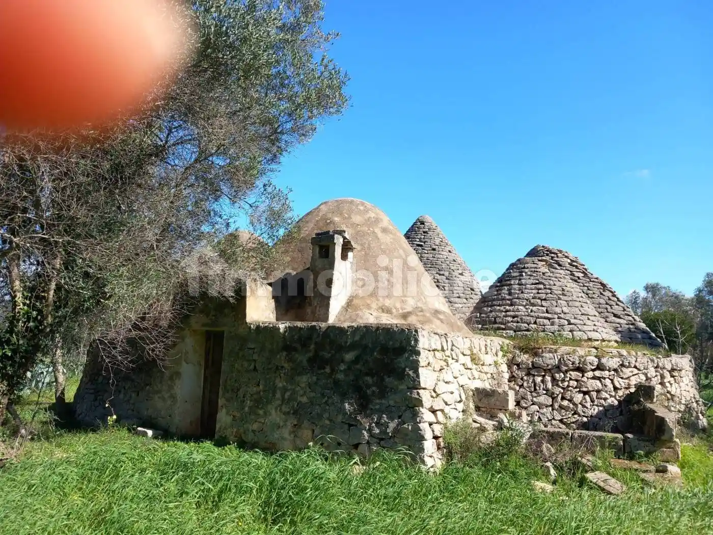 Rustico - Casale in vendita a San Michele Salentino