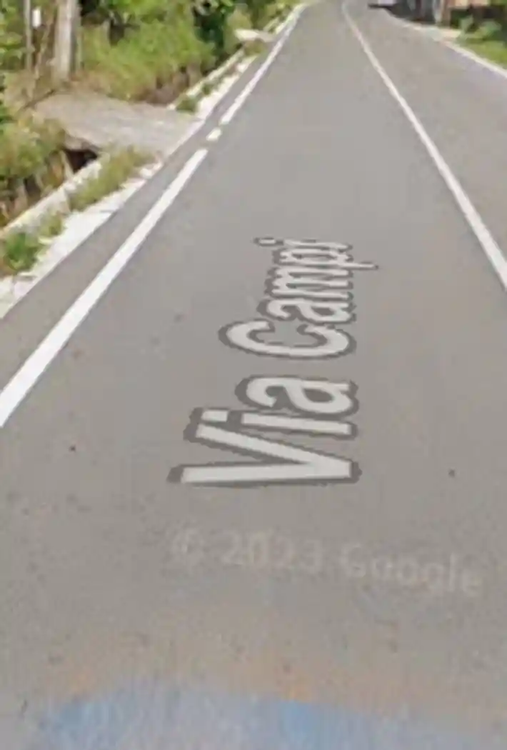 Villetta a schiera in vendita a Monteforte Irpino