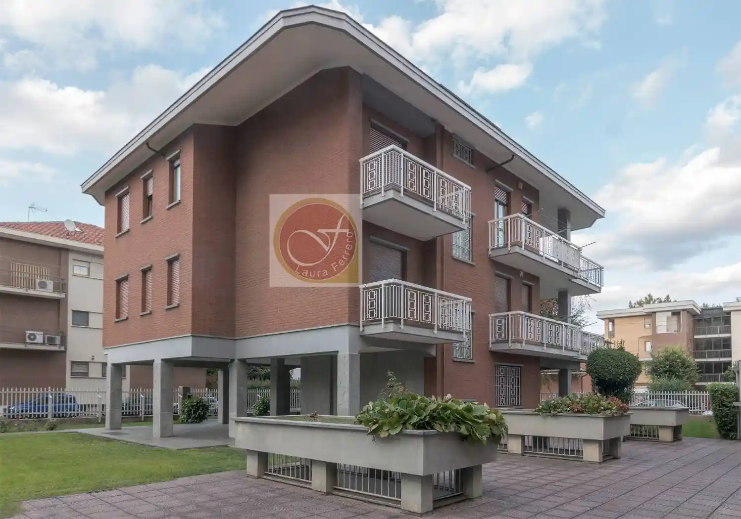 Appartamento in vendita a Collegno