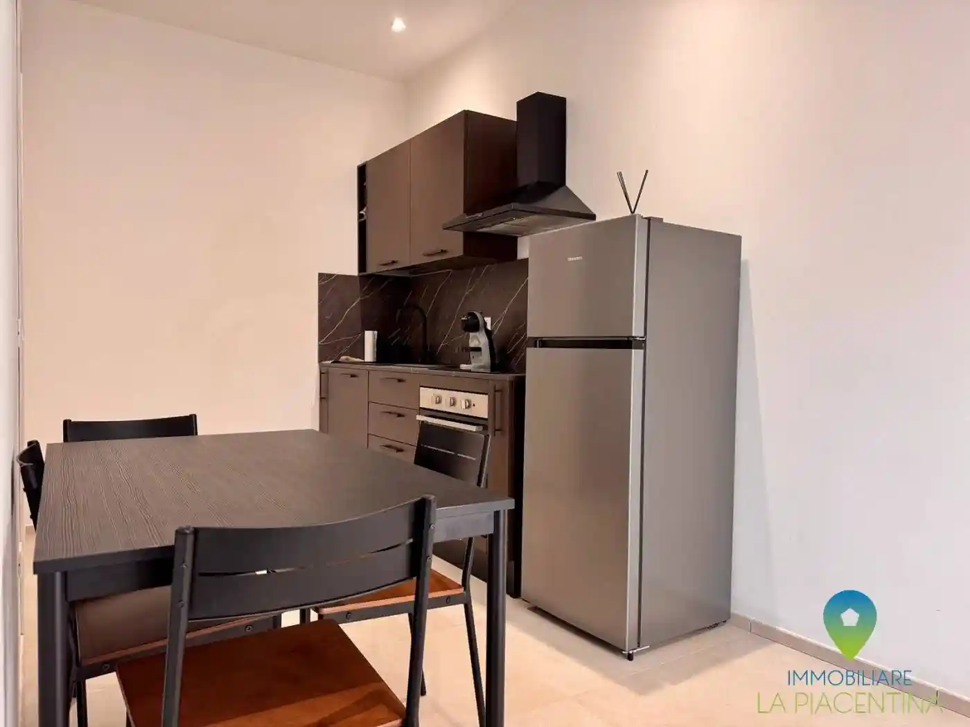 Appartamento in affitto a Piacenza