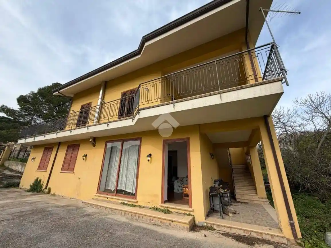 Villa in vendita a Monreale