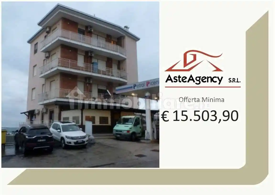 Casa indipendente in vendita a Montegranaro