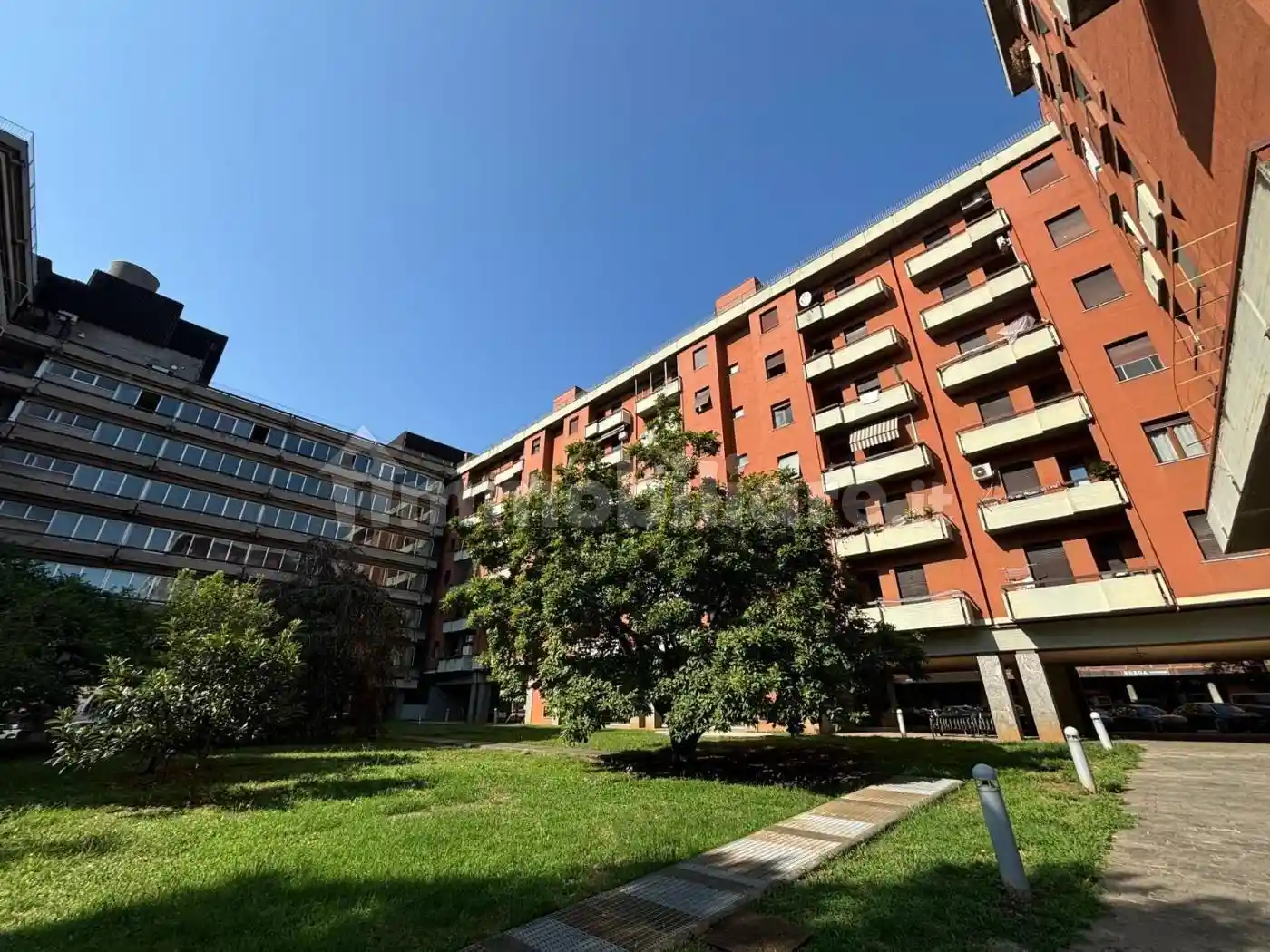 Appartamento in vendita a Brescia