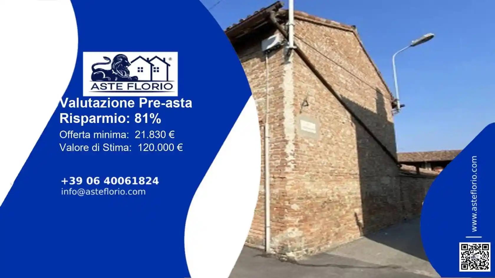 Rustico - Casale in vendita a Casei Gerola