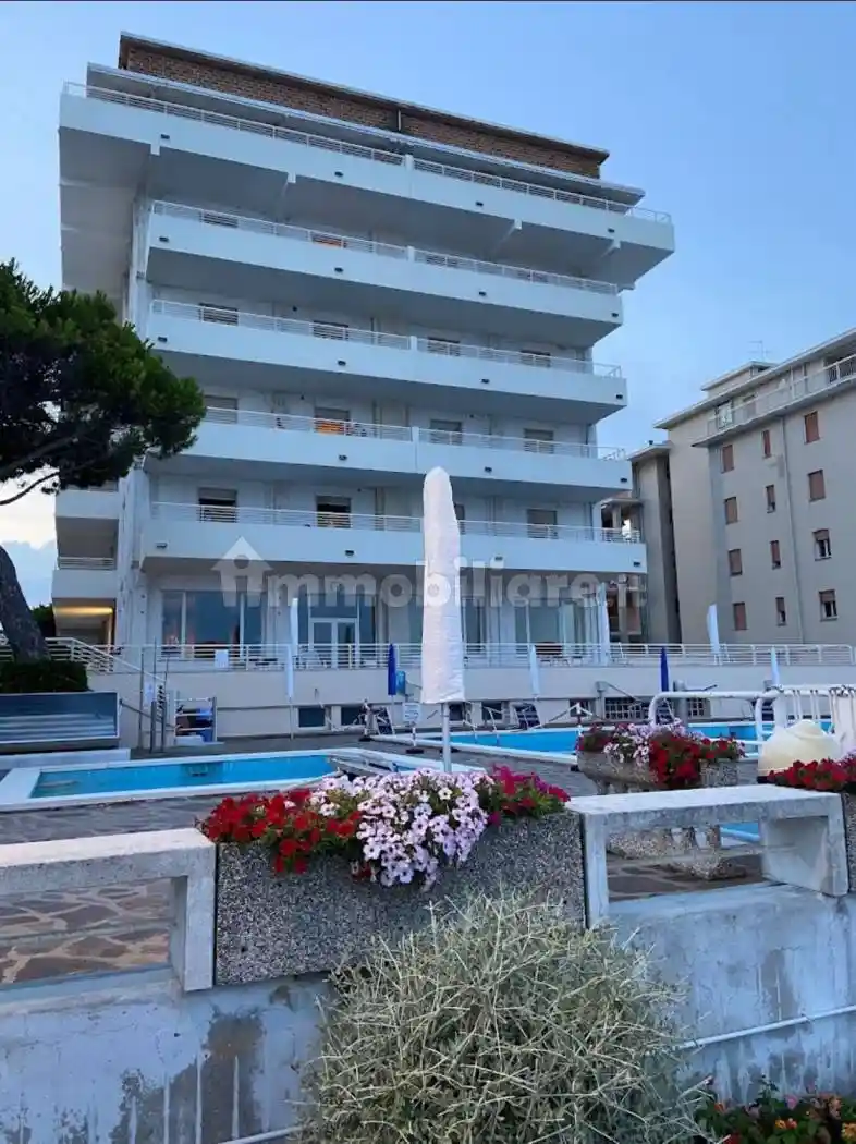 Appartamento in affitto a Jesolo