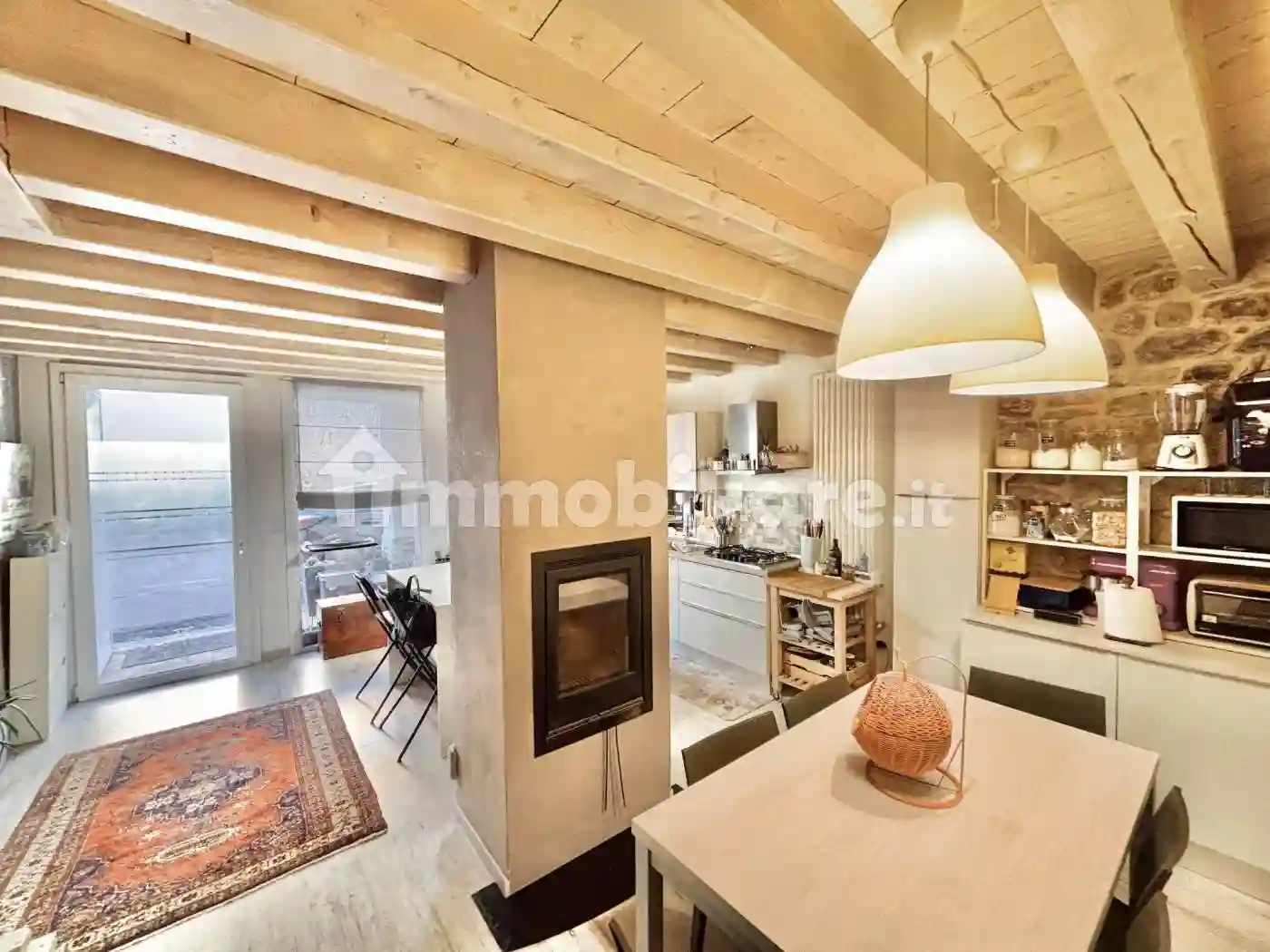 Casa indipendente - foto 2