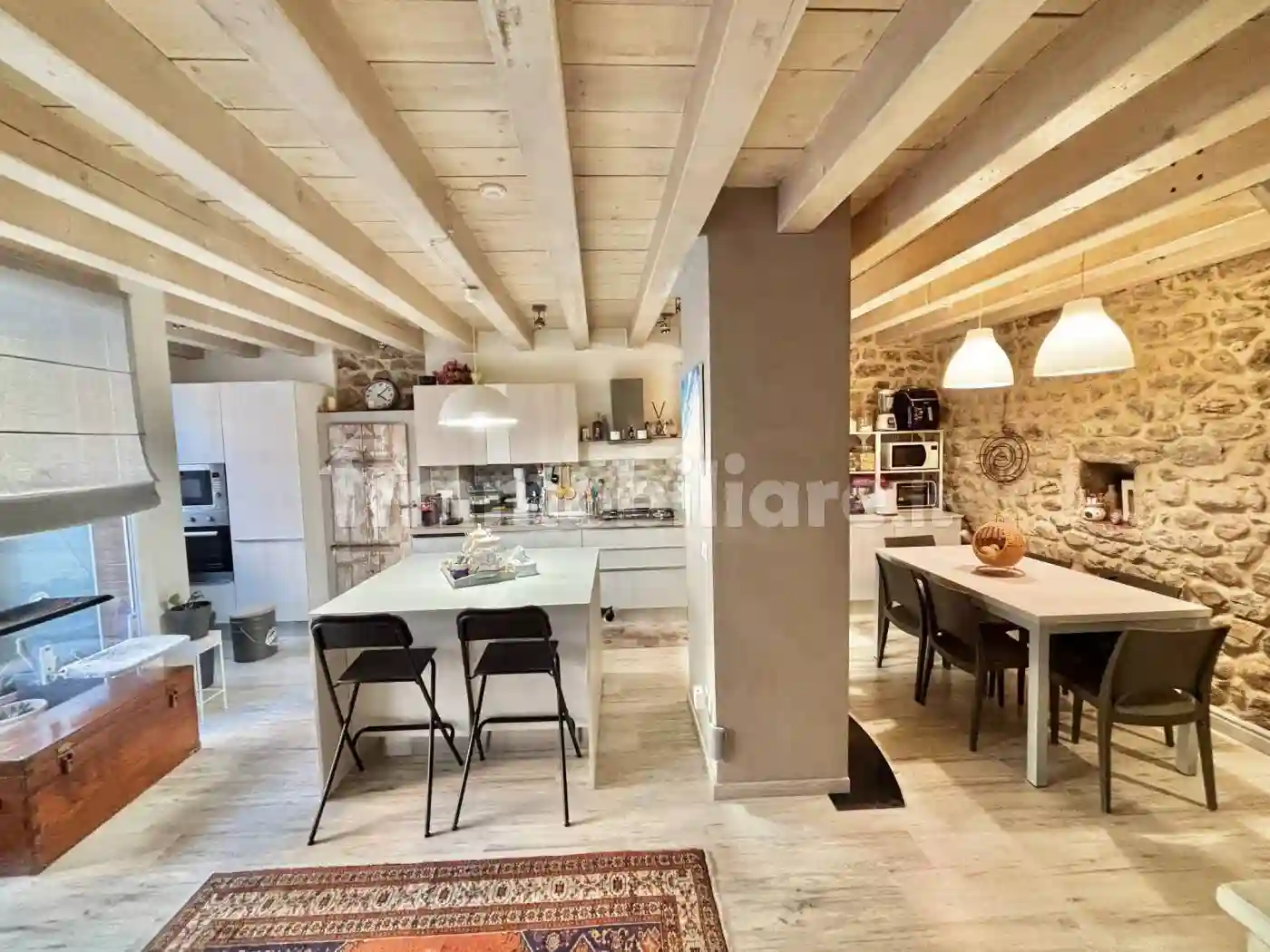 Casa indipendente - foto 3