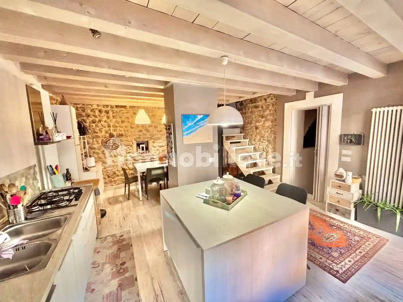 Casa indipendente - foto 4