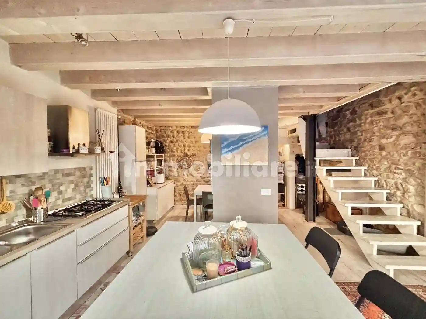 Casa indipendente - foto 5