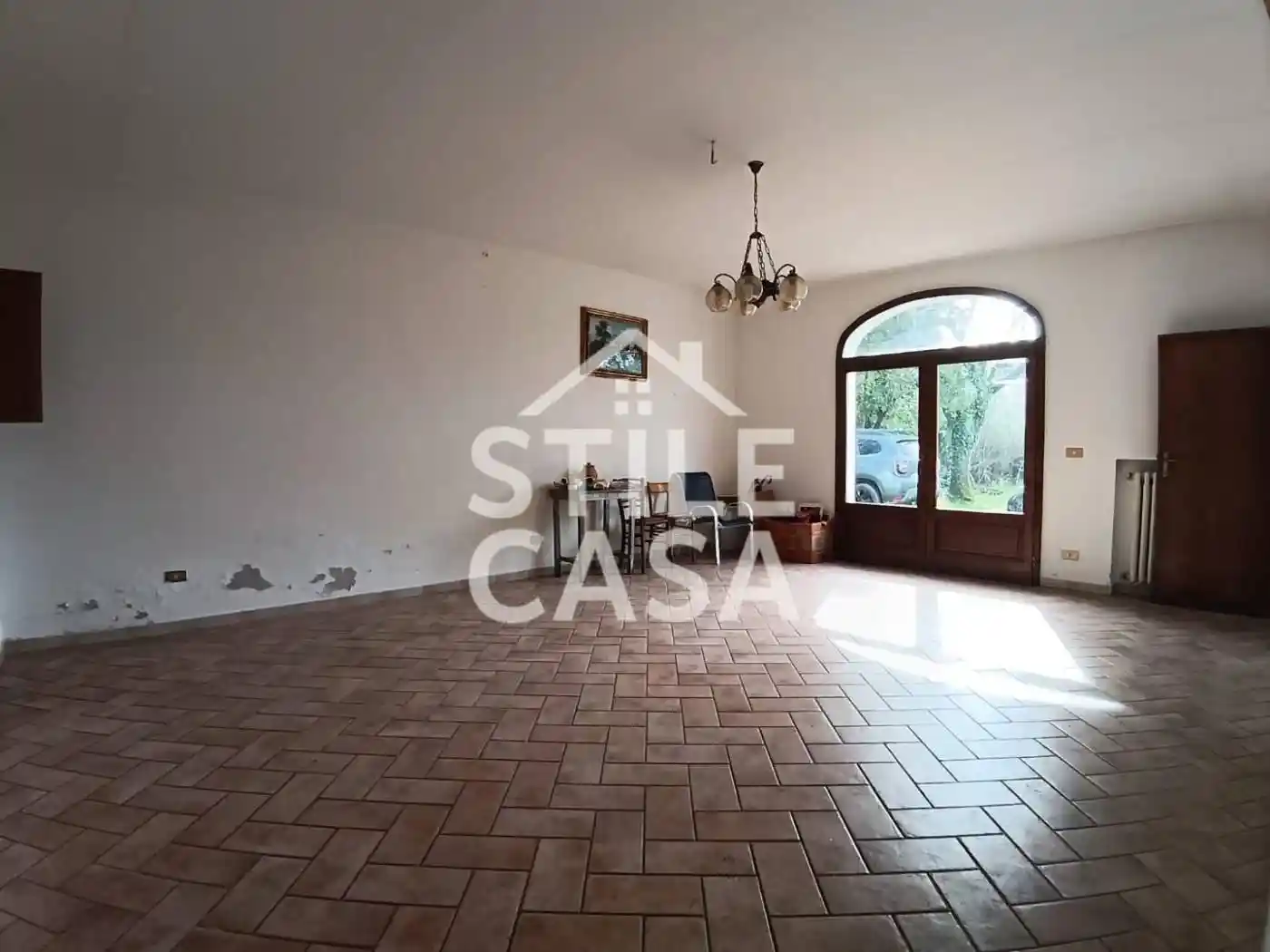 Casa indipendente in vendita a Fucecchio