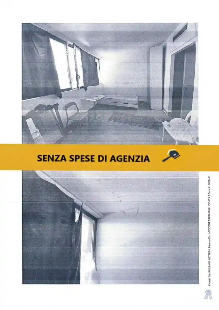 Appartamento in vendita a San Martino Siccomario