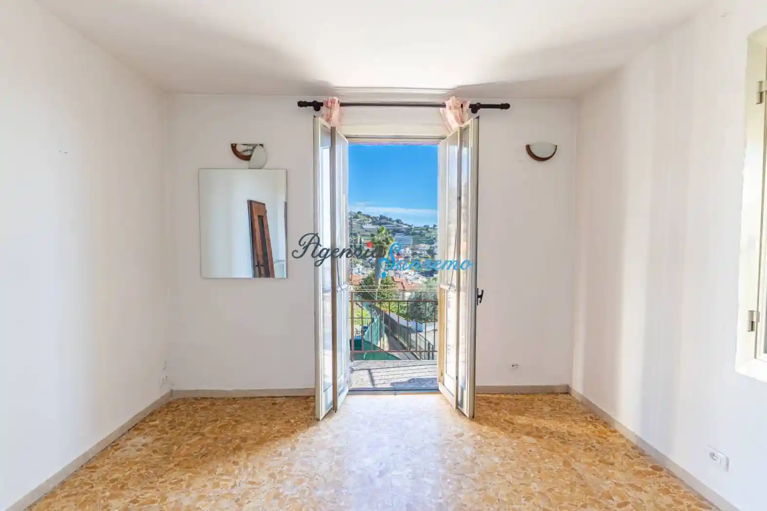 Appartamento in vendita a Sanremo