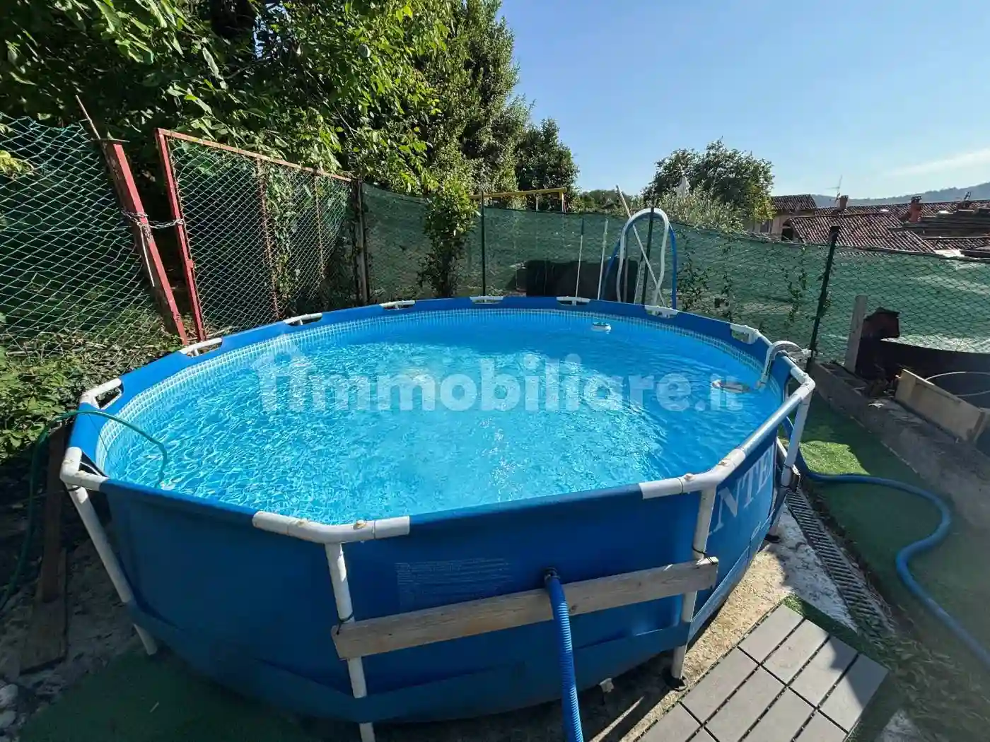 Casa indipendente - foto 4