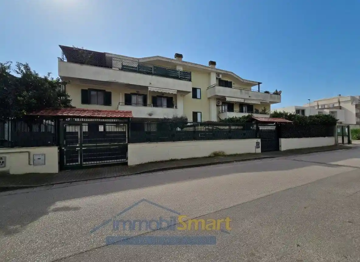 Appartamento in vendita a Teverola